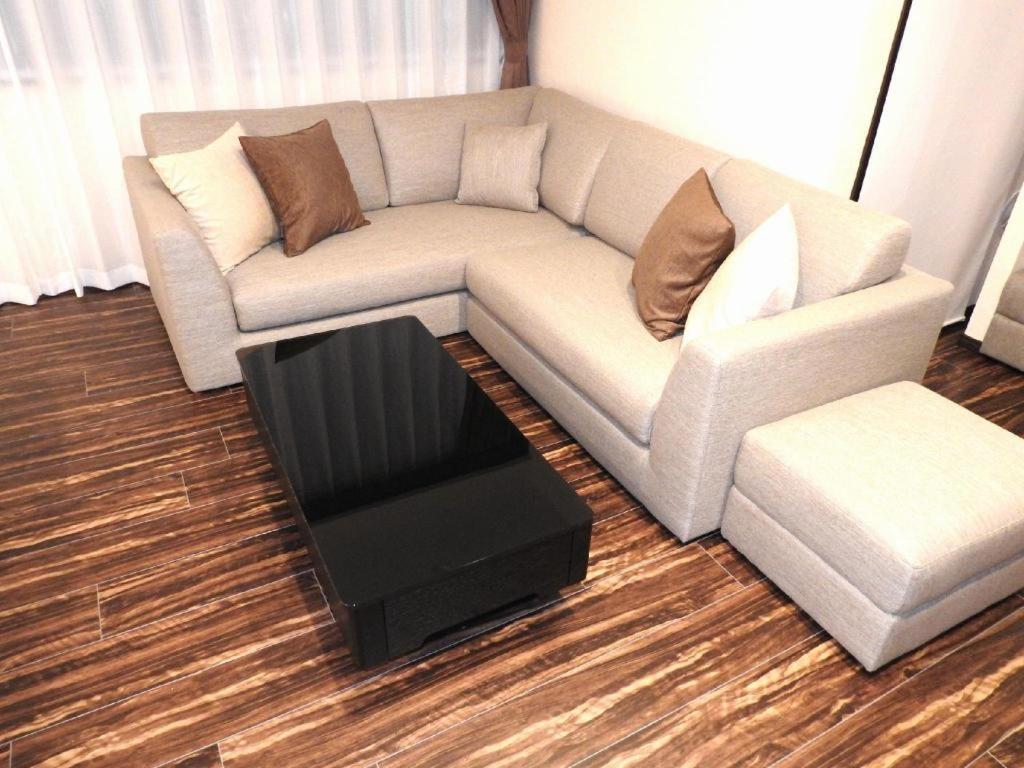 Hotel Bougainvillea Minowa - Tokyo — Photos 3